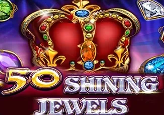 50 Shining jewels
