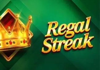 Regal Streak game icon