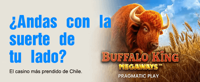 El Jackpot más grande de Chile 🎰