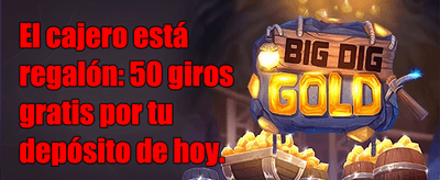 Mega Jackpot de Fin de Semana promotion banner