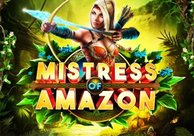 Mistress of Amazon