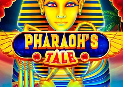 Pharaoh's Tale game thumbnail