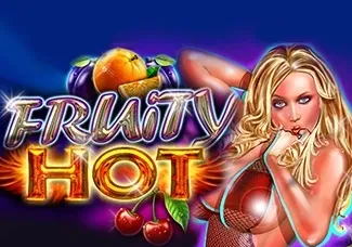 Fruity Hot game icon