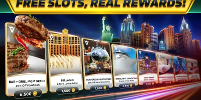 Slots de Alta Ganancia screenshot