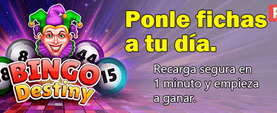 Gana en grande con Vidal Casino 🏆