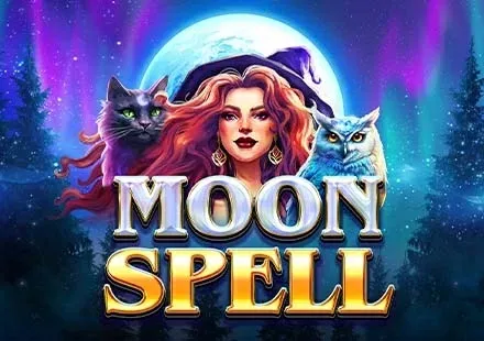 Moon Spell