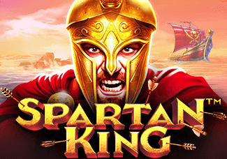 Spartan King game thumbnail