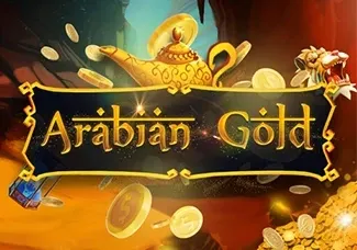 Arabian Gold game icon