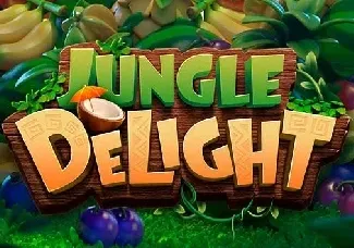 Jungle Delight game thumbnail