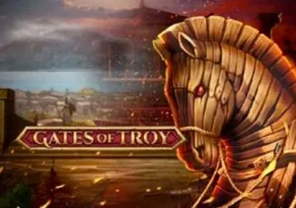 Gates of Troy game icon