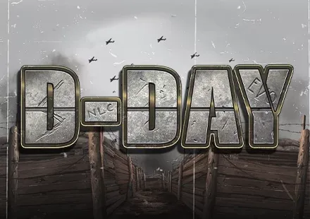 D-Day