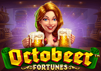 Octobeer Fortunes game thumbnail