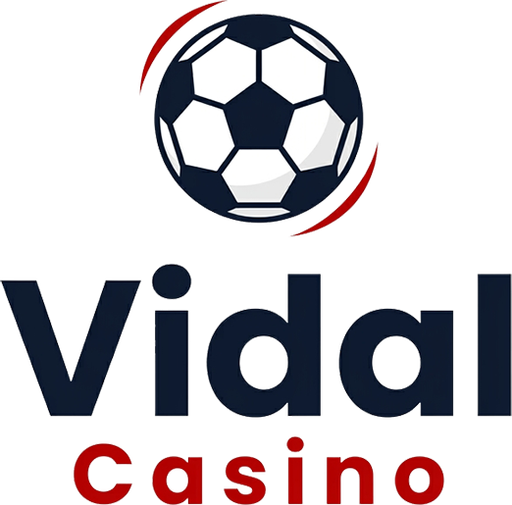 Casino Arturo Vidal Logo